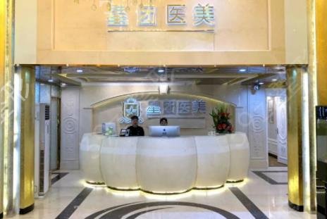 2022广州丰胸整形医院哪家好