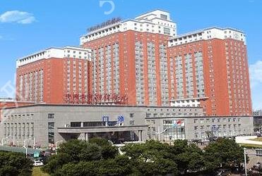 长沙公立医院整形美容科排行榜前三强出炉