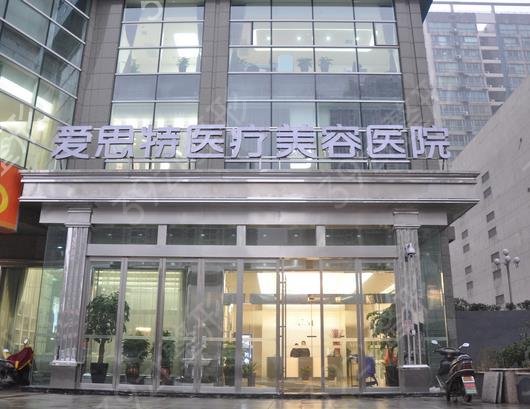 湖南隆鼻医院前三名单爆出