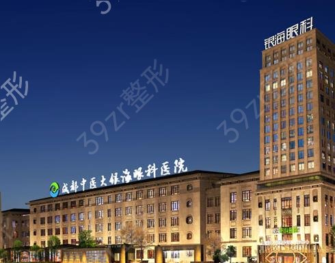 2022成都双眼皮十强医院排名