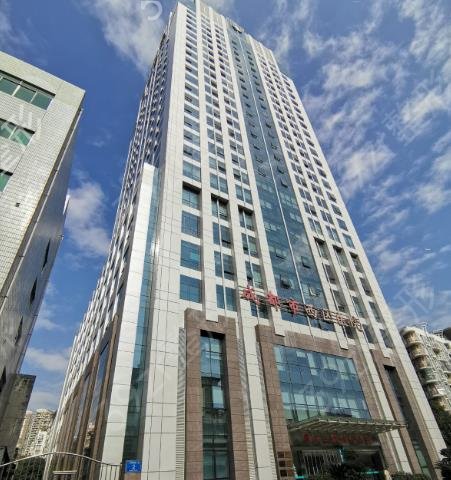 2022成都双眼皮十强医院排名