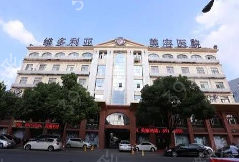 江苏整形医院排名榜（苏州篇）
