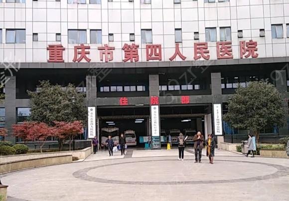 万州唇部整形医院排名榜top5口碑推荐