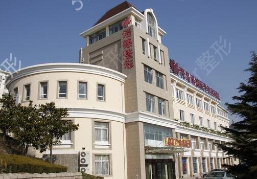 青岛埋线双眼皮哪家好