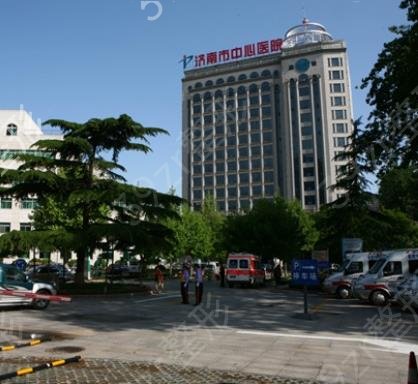 2022济南整形医院排名前十位