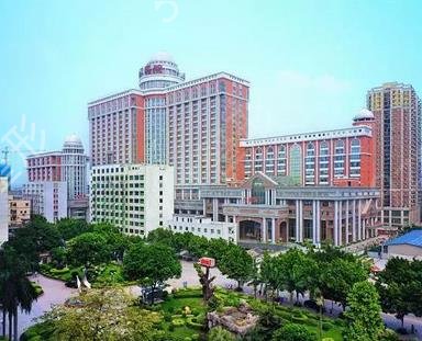 广州激光美容三甲医院排名榜