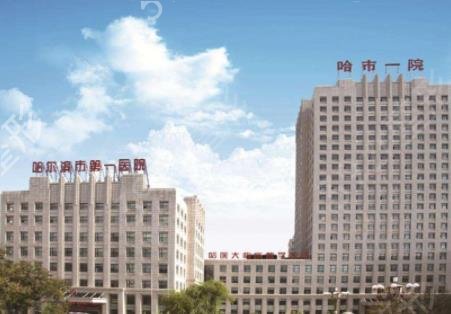 2022哈尔滨公立医院整形哪个好