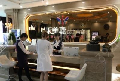 北京隆鼻医院排行榜四大权威医美揭晓