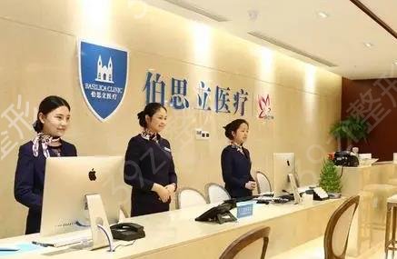 上海做面部吸脂整形排行榜
