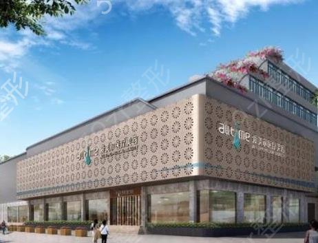 福州做双眼皮医院排名榜2022