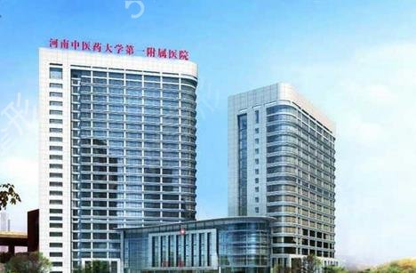 郑州颧骨内推三甲医院排名榜