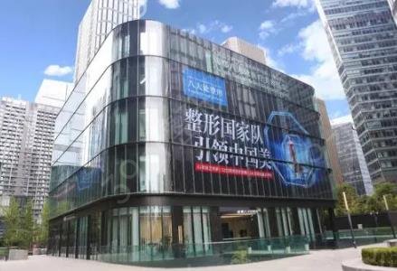 成都整形医院排名榜前五强权威发布