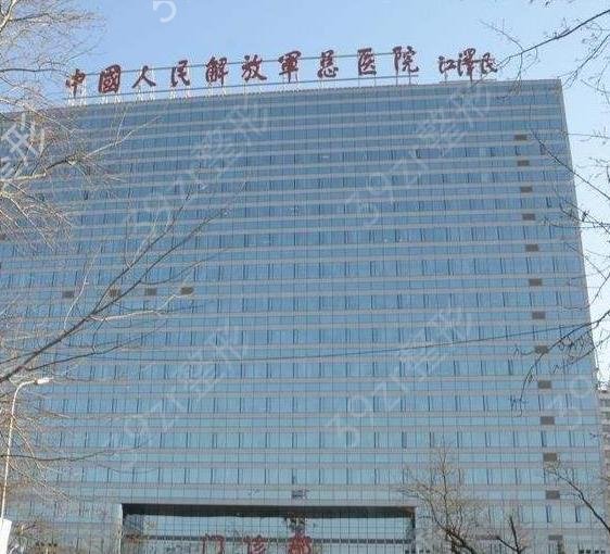 2022北京三甲磨骨整形医院排行榜