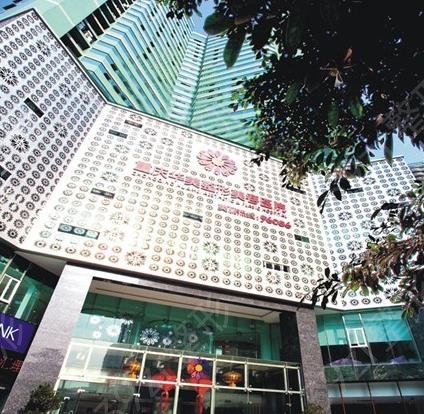 重庆整形医院排名前十哪些当选