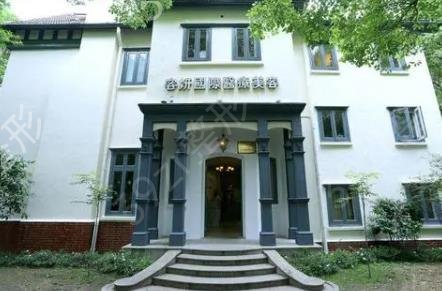 上海吸脂医院前十强排名榜权威发布