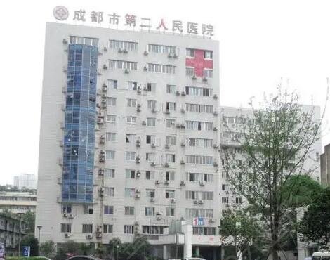 四川隆胸医院哪家好