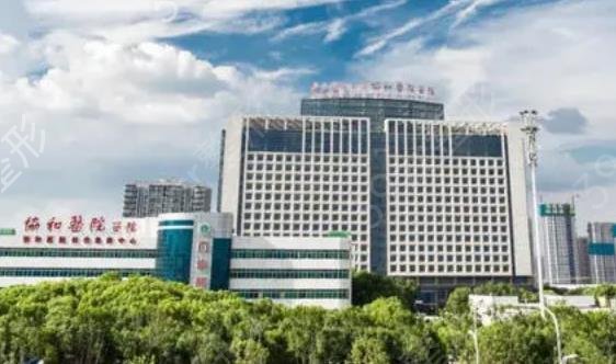 国内前十小切口拉皮手术医院排名更新
