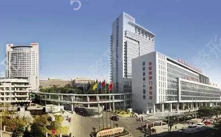 合肥整形醫(yī)院排行榜四大知名機(jī)構(gòu)出爐了