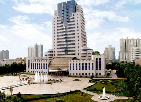 全国口腔医院排行榜前十名全新统计