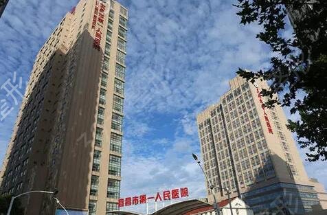宜昌整形医院排名榜前十权威发布