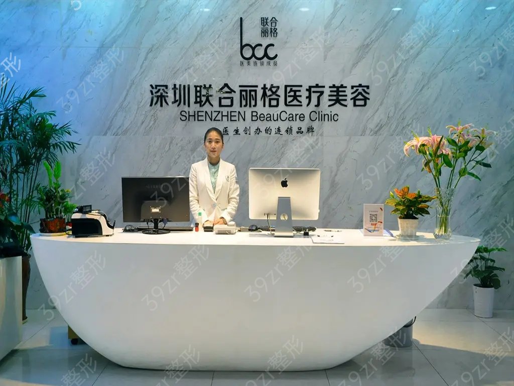 深圳玻尿酸隆鼻整形医院排名前五盘点