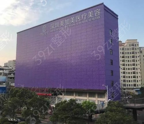 深圳玻尿酸隆鼻整形医院排名前五盘点