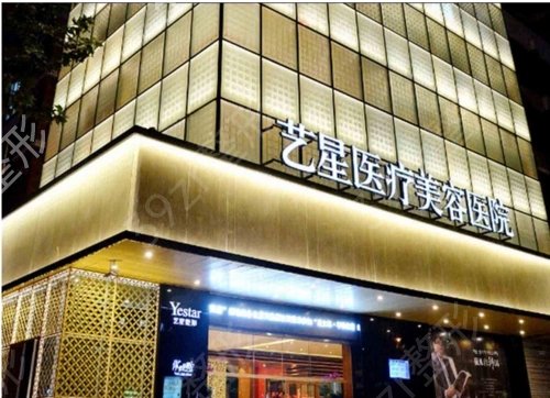 2022上海吸脂整形医院排名前六口碑推荐