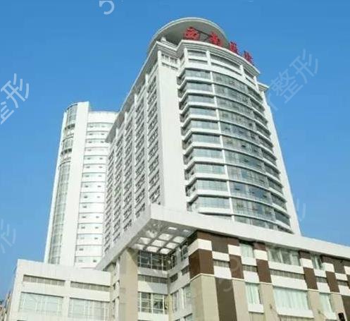 重庆吸脂医院排行榜前四