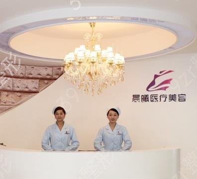 广州整形医院排名榜