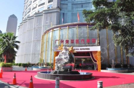广州双眼皮修复医院哪家好