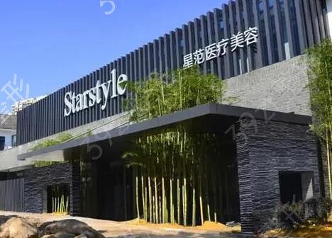 江苏整形医院排名榜前十口碑点评