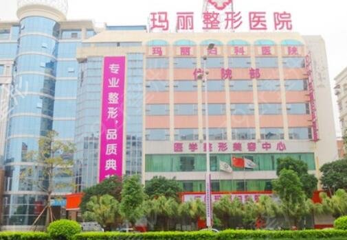 江门有几个正规整容医院