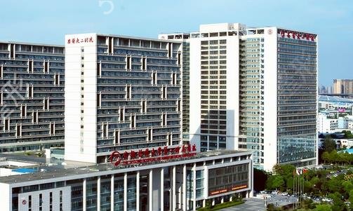 合肥整形三甲医院排名更新