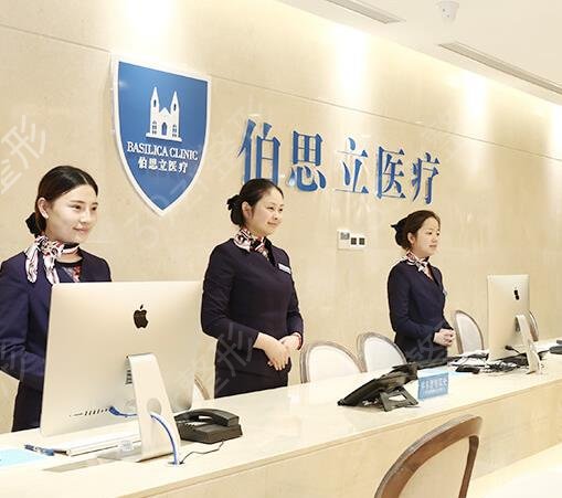 上海权威修复整形医院排名榜