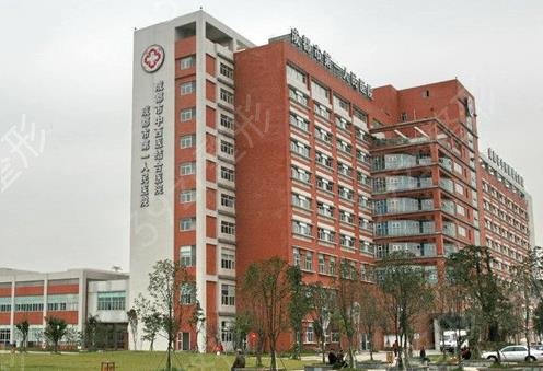 成都口腔医院前十名公布