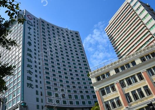 广州磨骨公立医院排行2022公示