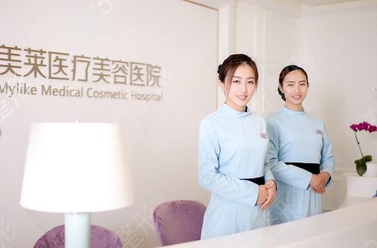 郑州整形医院排行榜揭秘