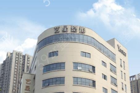 成都整形医院排名前十名权威发布