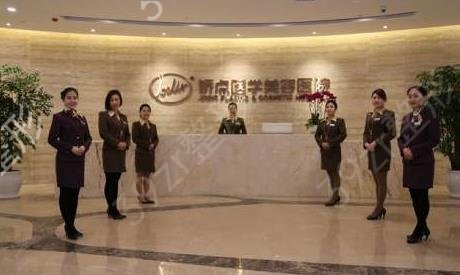 成都整形医院排名前十名权威发布