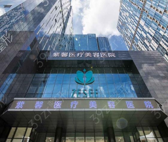 广州隆鼻医院排名榜