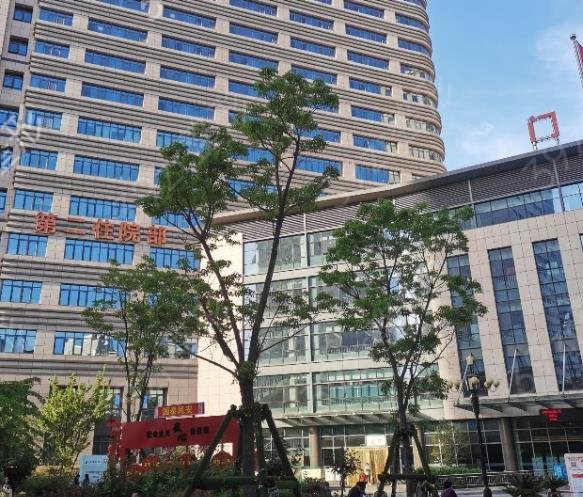 郑州三甲整形医院新排名