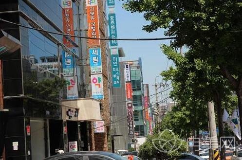这才是韩国原辰整形医院的独特之处
