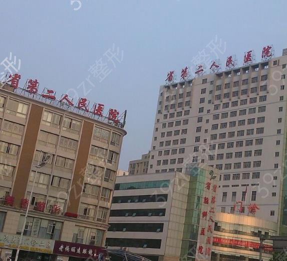 长沙整容医院哪家强