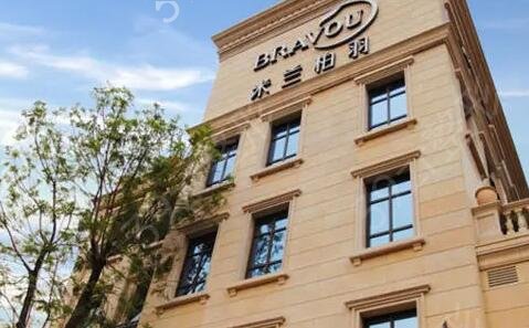 深圳自体脂肪医院排名前十名单发布