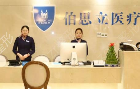上海隆鼻好的医院排名榜前四出炉啦