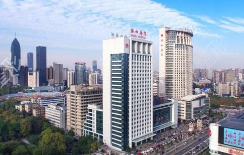 武汉隆鼻医院排行榜发布
