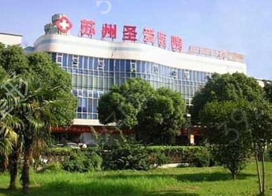 苏州种植发际线到哪家医院好