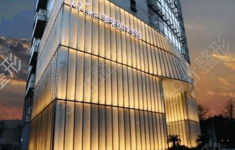 上海正规整形医院排行榜前三口碑发布