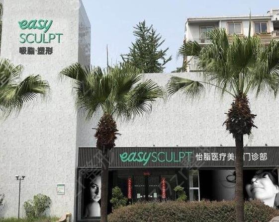 国内吸脂医院哪家好