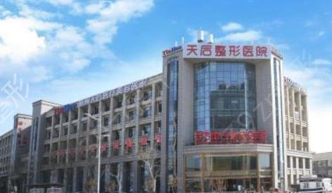 郑州隆胸医院排行榜2022版全新